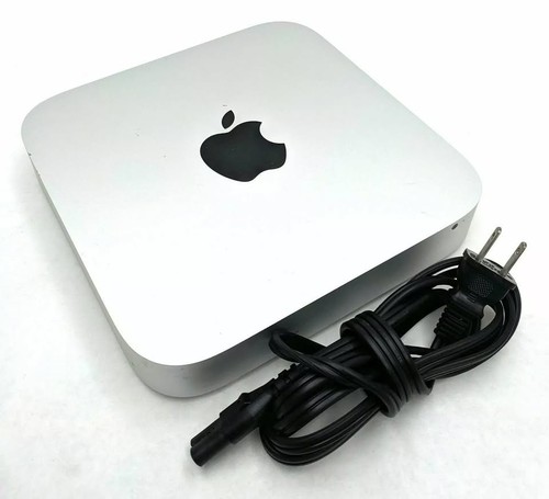 Apple mac mini - apple,