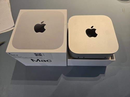 Apple mac mini - mac, 24gb
