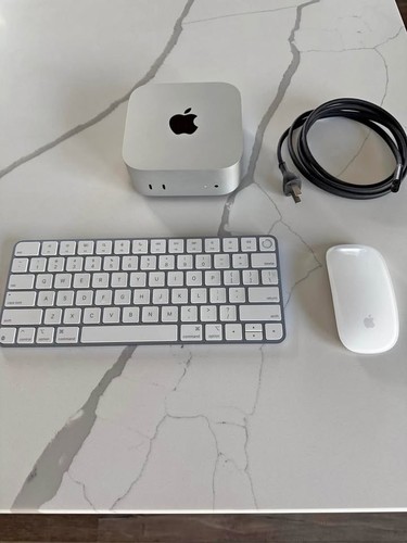 Apple mac mini 16gb - apple,
