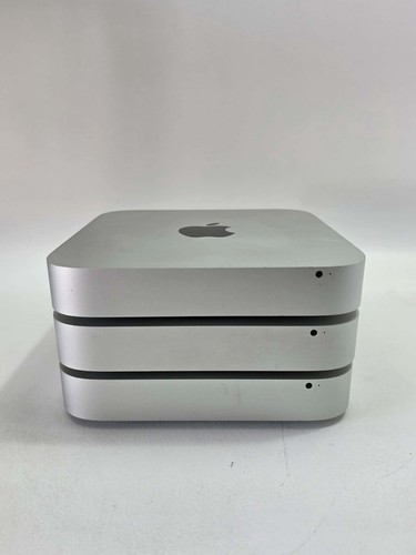 Apple mac mini - apple, not