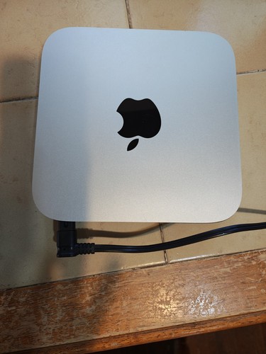 Apple mac mini 500 - mac,