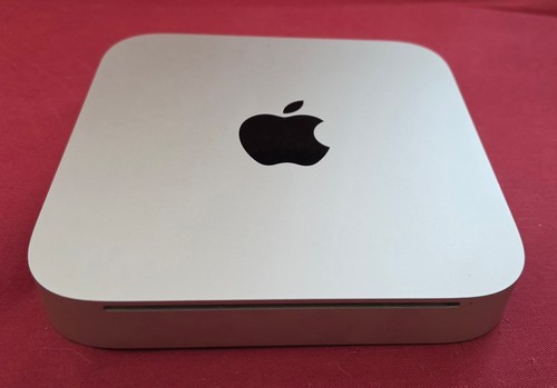 Apple mac mini - apple, a1347