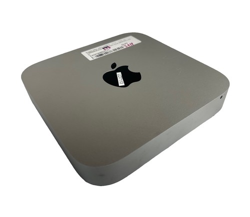 Apple mac mini late 2014 - mac,