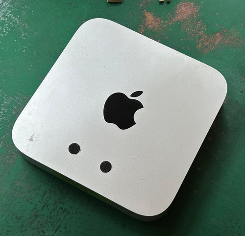 Apple mac mini - apple,