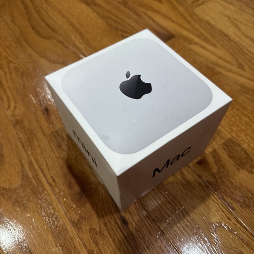 Apple mac mini - -, ram