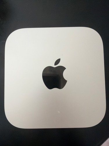 Apple mac mini - apple, 16gb