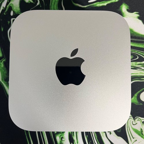 Mint condition apple - [mint, condition]