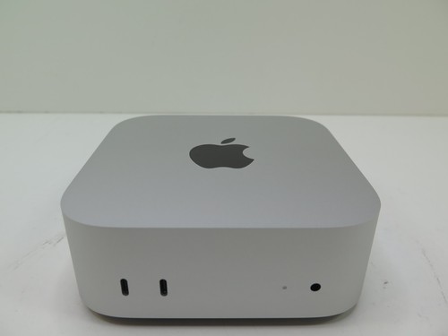 Apple mac mini 2024 16gb - mini,
