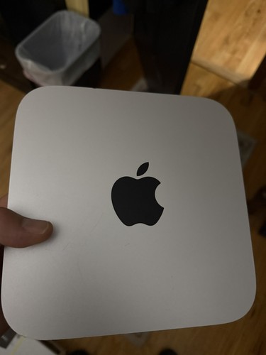 Apple mac mini 2 - mini, 4,1: