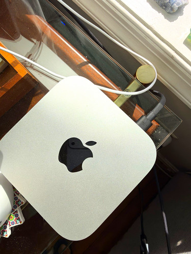 Mac mini 2024 16gb ram - 2024, m4