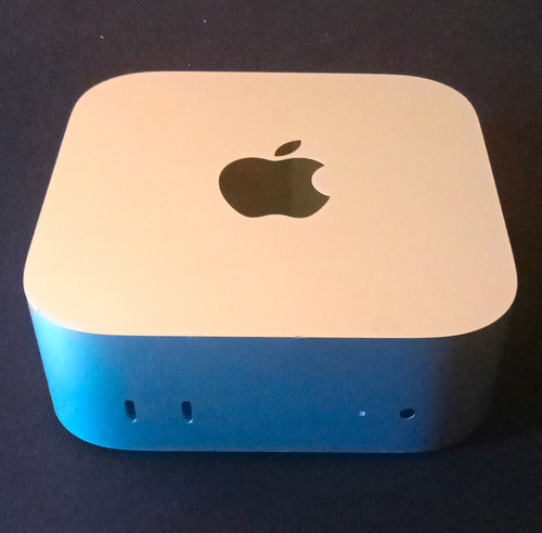 Apple mac mini - apple,