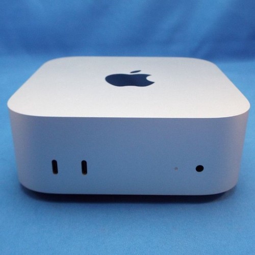 Apple mac mini - apple, unified