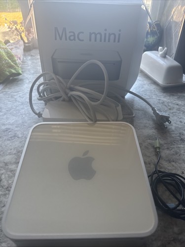 Apple mac mini a1176 - mini,