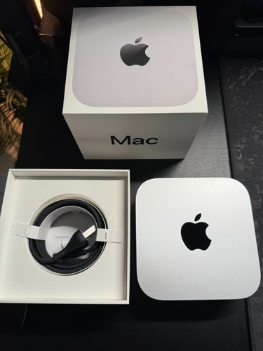 Apple mac mini 16gb - mac, ram