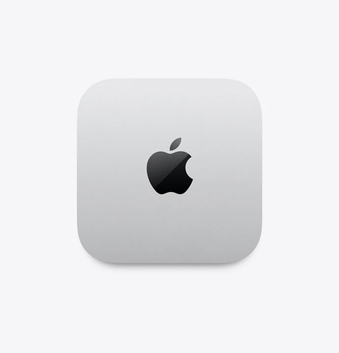 Apple mac mini 2024 gb - mac, 16