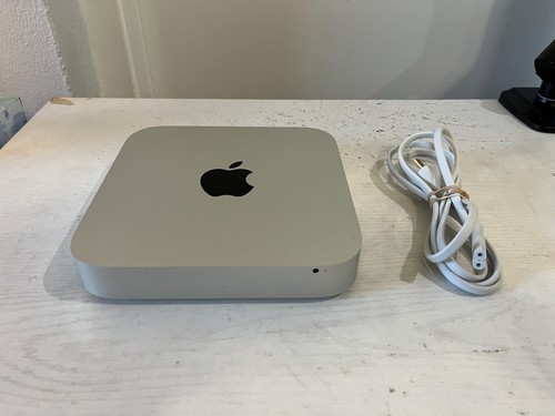 Apple mac mini late 2014 - 2014, a1347
