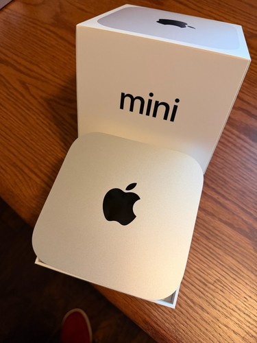 Apple mac mini 16gb ram - mini,