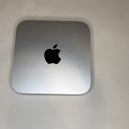Apple a1347 mac mini - mac, core