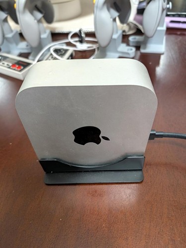 Apple mac mini 2024 16gb - m4,