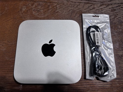 Apple mac mini 2012 a1347 - mac,