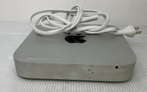 2011 mac mini 3ghz - mini, 2gb