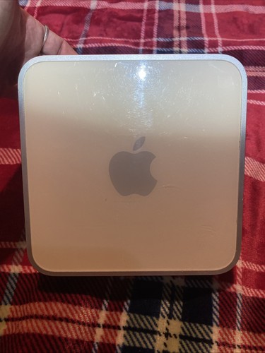 Apple mac mini - mac,