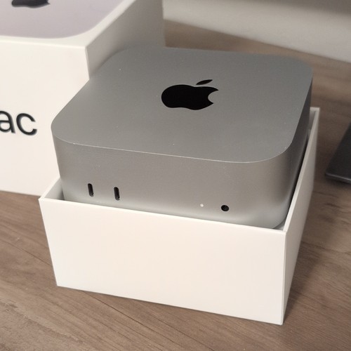 Apple mac mini base - apple, m4
