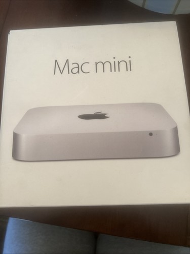 Mac mini 2016 4ghc - |,
