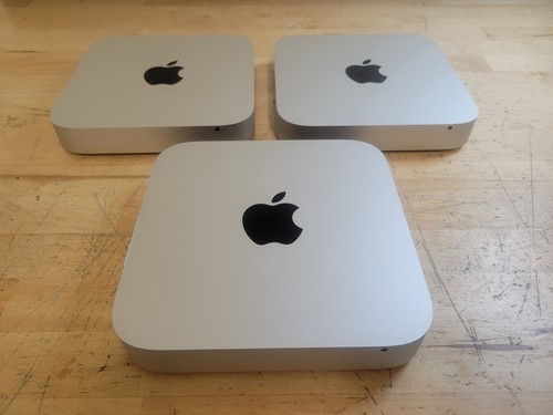 Lot apple a1347 mac mini - a1347,