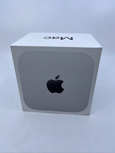 Apple mac mini - mini, ram