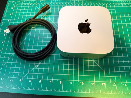 Pristine mac mini 24gb - m4,