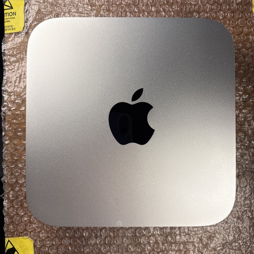 2014 mac mini - mac, i5