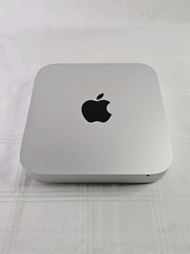 Apple mac mini a1347 - mac,