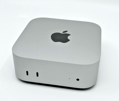 Apple mac mini chip - apple, chip,