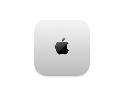 Apple mac mini 2024 core - m4, 10-core