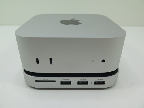 Apple mac mini - apple, 16gb