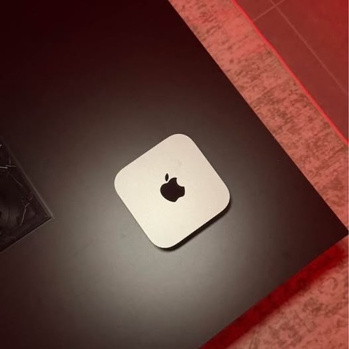 Mac mini 24gb 512ssd - m4, /