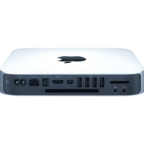 Apple mac mini - apple,