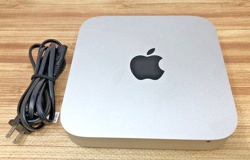 Apple mac mini late 2014 - apple,