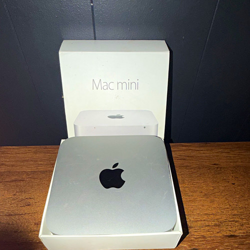 Apple mac mini - mac,