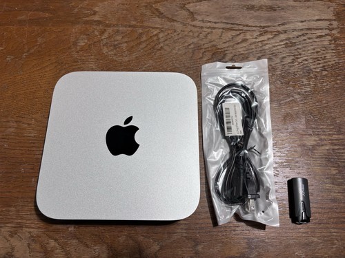 Mac mini 6ghz - mini, 2.6ghz