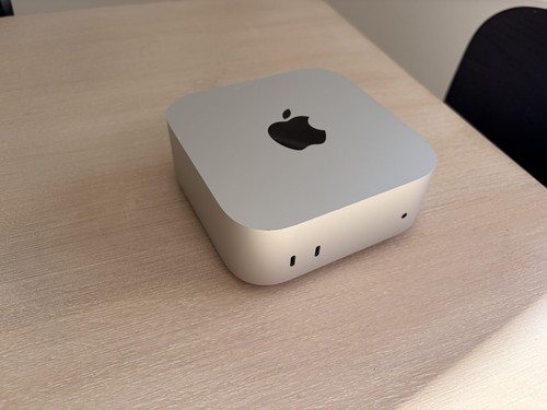 Apple mac mini - apple, m4