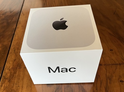 Apple mac mini - mac, computer