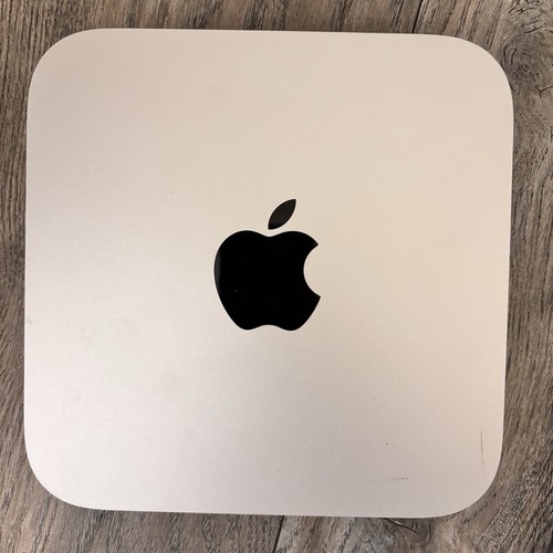 Apple mac mini - apple,