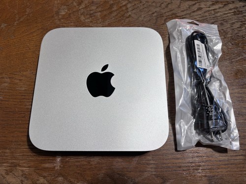 Apple mac mini - a1347, i5