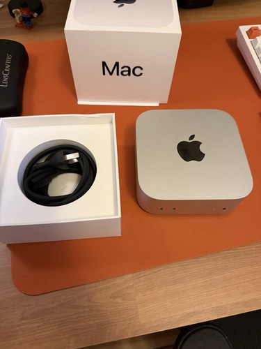 Apple mac mini - apple,