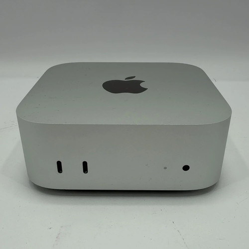 2024 apple mac mini - m4, core
