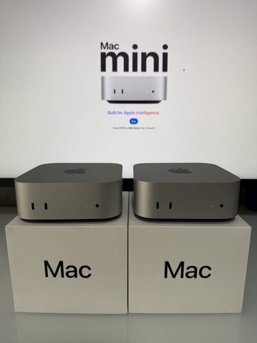 Apple mac mini 16gb - mac,