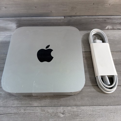 Apple mac mini - mac, ghz
