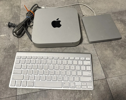 Apple mac mini late - mini, 2014